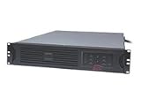 APC SUA3000R2X145  3000VA RM 2U 120V with 12FT Line Cord Smart UPS