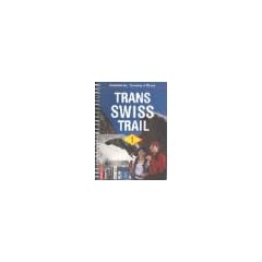 Trans Swiss Trail 1: Fernwanderweg Porrentruy - Chiasso