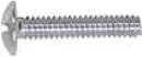10-24X1 Truss Head Machine Screw (100 count)
