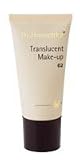 Dr. Hauschka Skin Care Translucent Makeup, Fair to Medium Skin 02