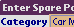 Spare Part downloadable Software