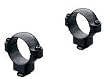 Dual Dovetail 30mm Rings Duo Dovtl 30mm Rings Super-Hi Mat