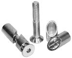 DFLCTR BAR END KIT MSR - MSR -