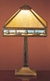 Table Lamps Meyda Tiffany 31297
