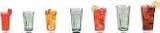 Laguna Plastic Tumbler, 6 oz. 3 Dozen per case, 36/CS
