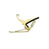 Kyser Quick-Change Capo 6-String, Gold