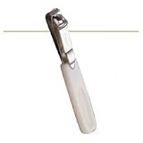 Tweezerman Power Nail Clipper