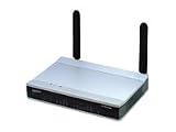 LANCOM LANCOM 1821 Wireless ADSL (Annex B/UR-2) IAS Fast 4xRJ45 Switch + 1xADSL-Modem + 1xISDN + AP