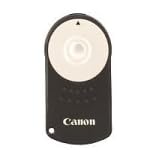CanonRC-5WirelessRemoteController