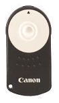 Canon RC-5 Wireless Remote Controller
