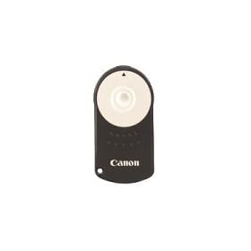 Canon RC 5 - Remote control - infrared