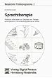 Sprachtherapie