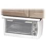Black & Decker TMB10-SL Toaster-R-Oven Mounting Hood