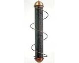 Brome Squirrel Buster Finch Feeder