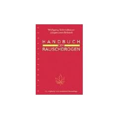 Handbuch der Rauschdrogen
