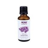 NOW Foods Lavender Oil