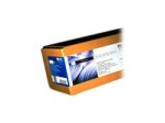HP 36"/914 mmx91 m Roll