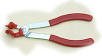 Spark Plug Boot Puller Pliers Picture