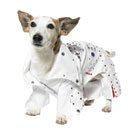 Elvis Jumpsuit Cute Dog Holiday Pet Costume