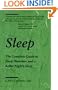 Sleep: The Complete Guide to Sleep Disorders and a Better Night's Sleep (Your Personal Health)