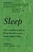 Book Sleep: The Complete Guide to Sleep Disorders and a Better Night's Sleep (Your Personal Health)