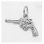 Gun Charm