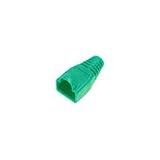 Belkin RJ45 Modular Connector 10 Pack (Green)