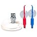 Health & Personal Care : HydroCare Waterfloss Oral Irrigator