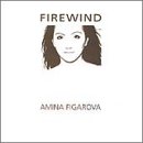 Click here to buy Firewind by  Amina Figarova .