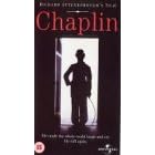 Chaplin [VHS]