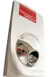 Kitchen & Housewares : Fridge Magnet Bottle Opener (White)