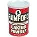 Health & Personal Care : Rumford Company - Baking Powder - 10 oz