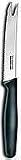 Tomato Knife, Black Nylon, 4.25 In.