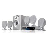 Electronics: Medium picture for Coby 5.1 Channel DVD Home Theater System DVD757