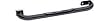 Westin 25-0505 Signature Series Black Step Bar Westin 25-0505 Signature Series Black Step Bar