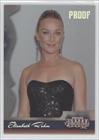 2008 Americana II Silver Proofs #110 - Elisabeth Rohm/250
