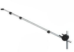 ePhoto Photography Video Universal Arm Grip Light Stand Reflector Disc Holding Arm 60" by ePhoto INC H2258