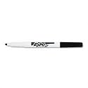 EXPO&reg; Low Odor Dry Erase Marker, Fine Point, Black (SAN86001) Category: Dry-Erase Markers