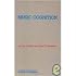 Music Cognition (Academic Press Series in Cognition and Perception)