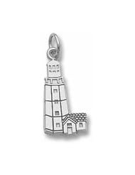Montauk, Ny Lighthouse Charm