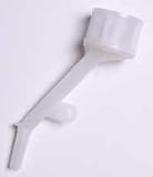 Wagner 0272109 SUCTION TUBE WITH FILTER