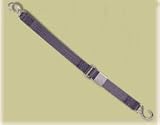 IMCO BOATBUCKLE KWIK-LOK STAINLESS STEEL GUNWALE TIE-DOWN STRAP-2