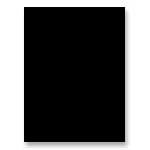 Pacon 12" x 18" Spectra(R) Art Tissue, Black