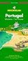 Michelin Green Guide: Portugal (Green tourist guides)