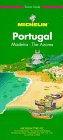 Michelin Green Guide Portugal