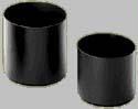 Leupold 4--40mm Lens Shade (pre-2004) Matte