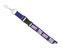 New York Giants NFL "Break-Away" Key Lanyard (36")
