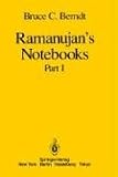 Ramanujans Notebooks: Part I