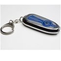 Solar Keychain Flashight