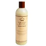 Nubian Heritage Body Wash